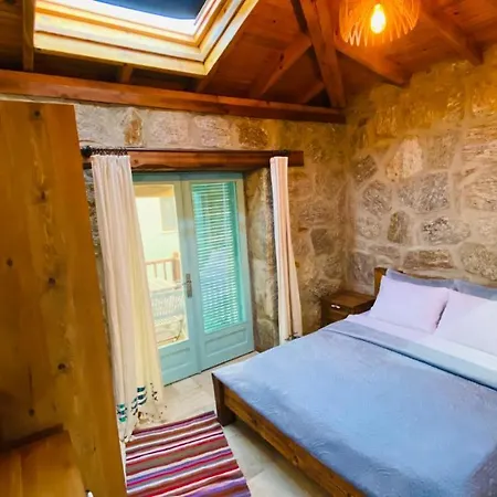 Mazi Stone Aparts Bodrum