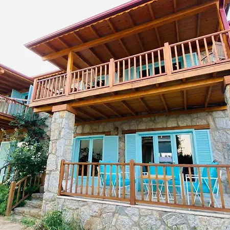 Mazi Stone Aparts Bodrum